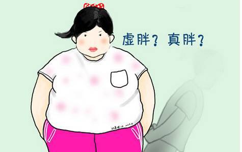 为什么别人瘦的快，而你却很慢️？