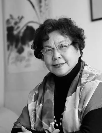 著名书法家徐圆圆逝世，享年80岁