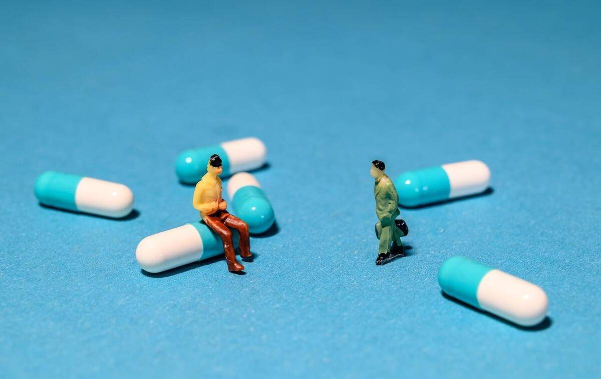 原创            替米沙坦与厄贝沙坦，两者有区别，不建议混用