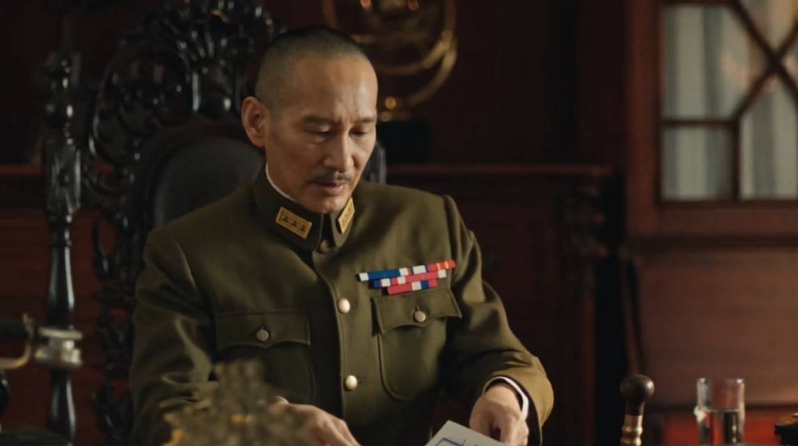 原创            戴老板在军统大名鼎鼎，为何却一直是副局身份，正局长又是何人？