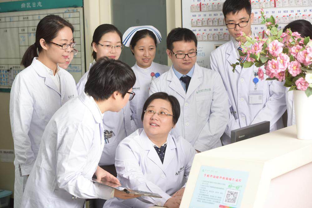 不必谈“血癌”色变，专家：早筛早诊是关键