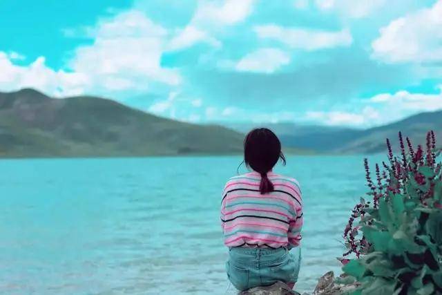 原创            老实和你说：真心爱你的男人，不会对你说这2句话