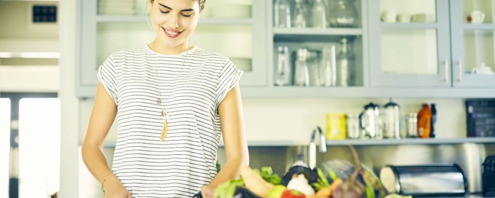 6 种食物营养效果不输人参，别再只认人参啦