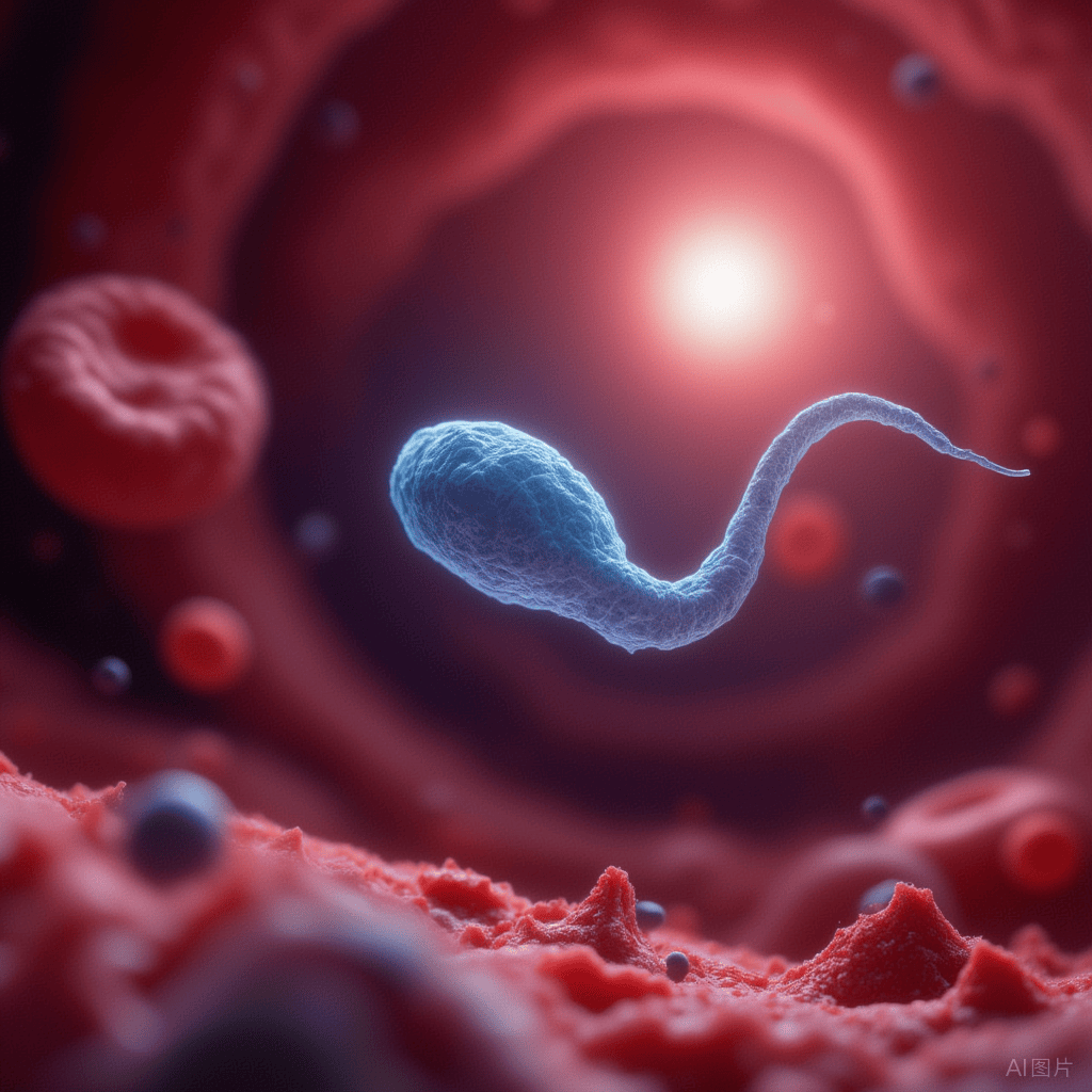 少精弱精怎么办？不慌，这些方法要知道→