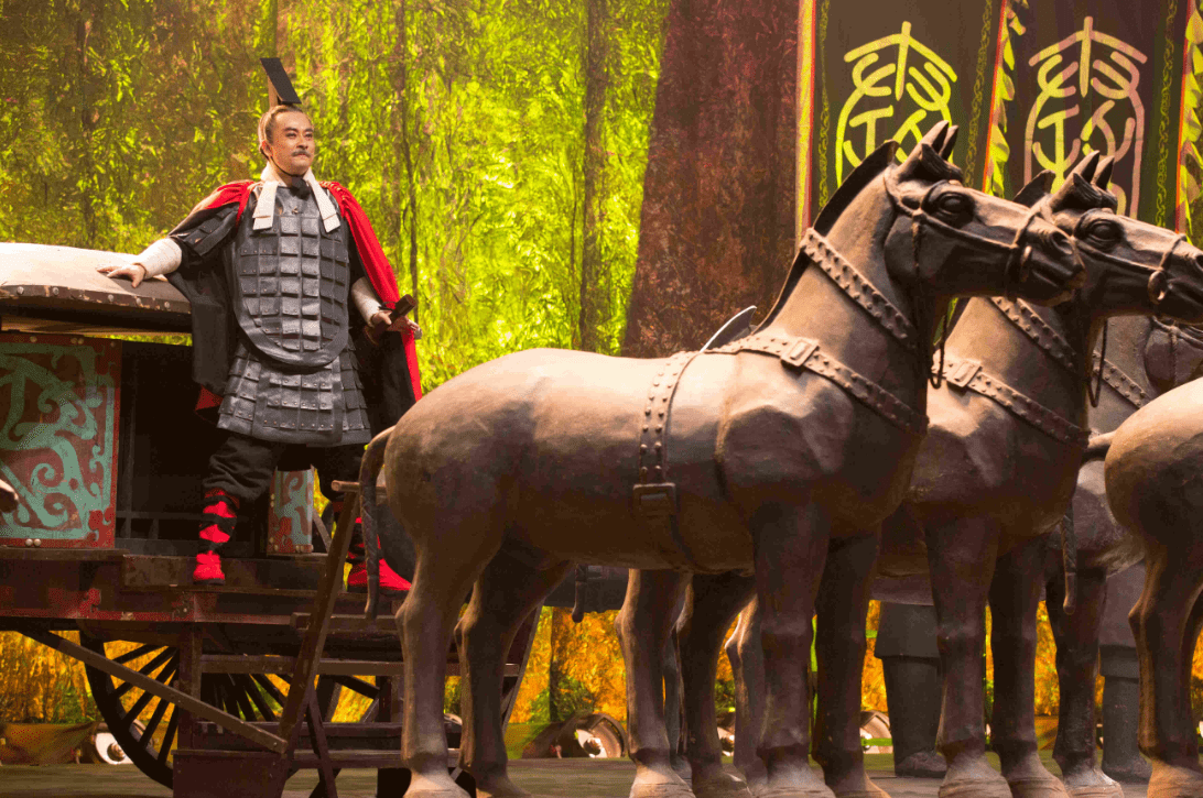 原创            王翦打仗有个恶习，让秦始皇觉得十分心疼，但每次只能咬牙容忍