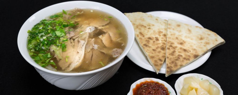 宫寒吃什么好 宫寒食疗方 宫寒饮食