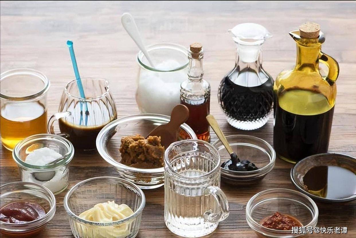 饮食“调料”与血压有关联吗？不吃“酱油味精”血压真会降吗？