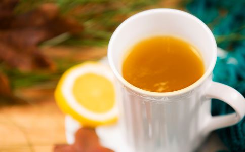 中药泡水养生盘点：常见药茶大揭秘
