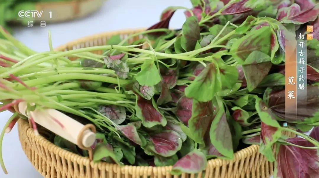 钙含量比牛奶还高！你家餐桌上的“长寿菜”，补钙、护血管、清热祛湿～夏天推荐你多吃