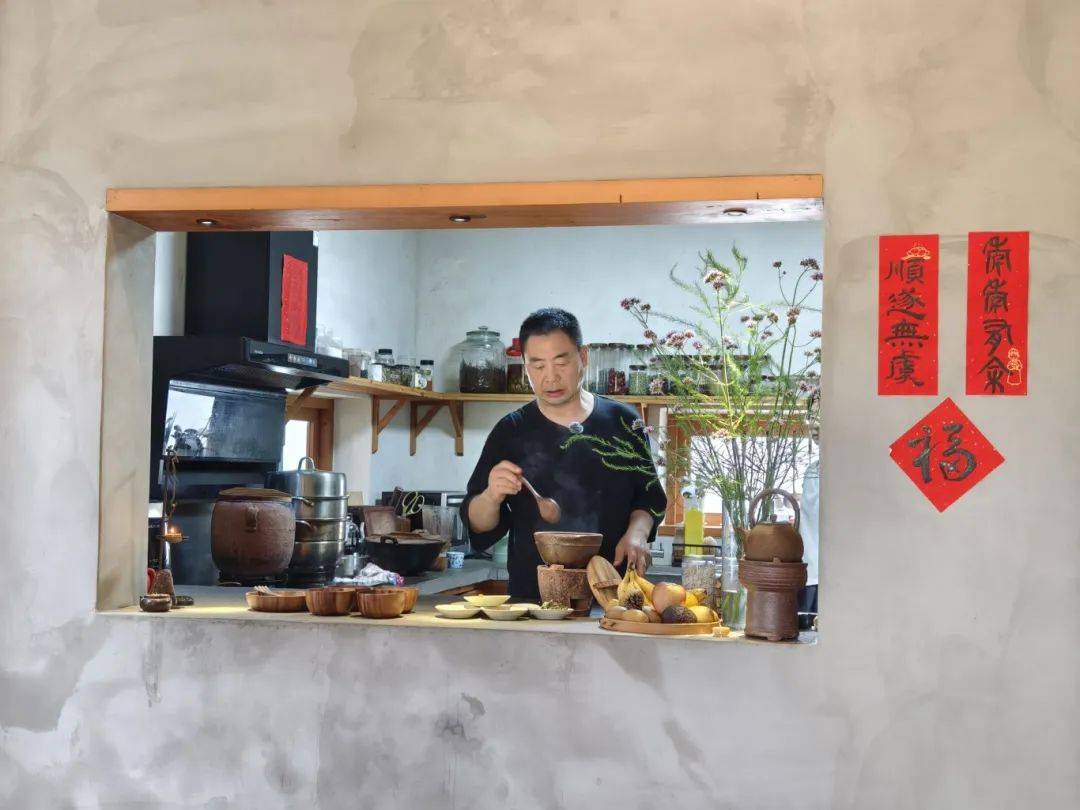 小满时节话健康，传统食养有讲究，健脾祛湿迎盛夏