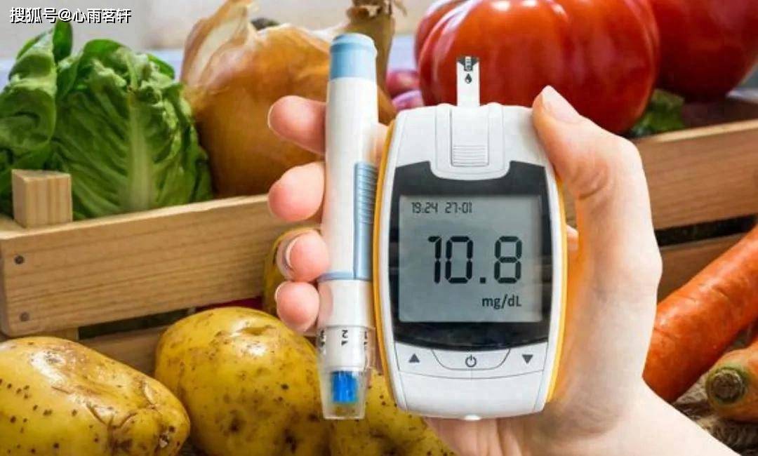 原创            中药真相：西洋参加山药，血糖不高了