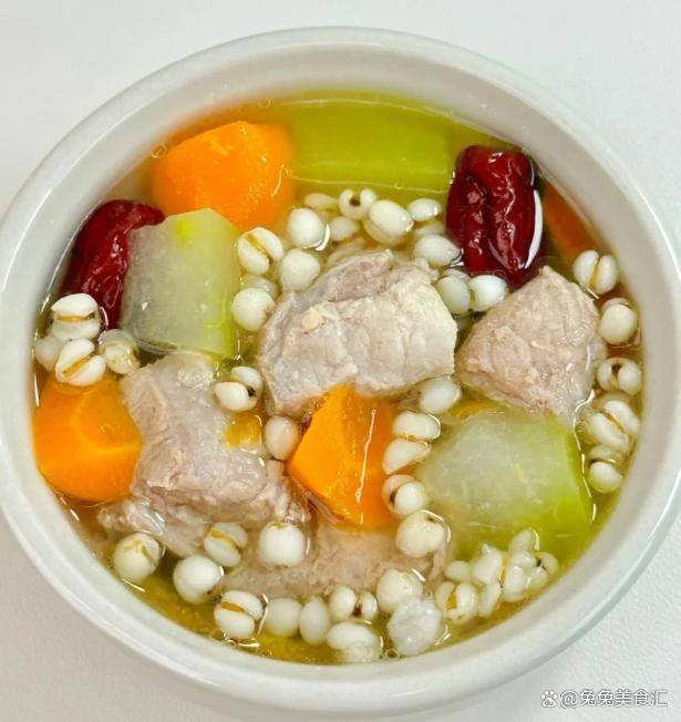 入夏多吃这8道菜，健脾泻心火，排毒祛湿，增免疫，强体质