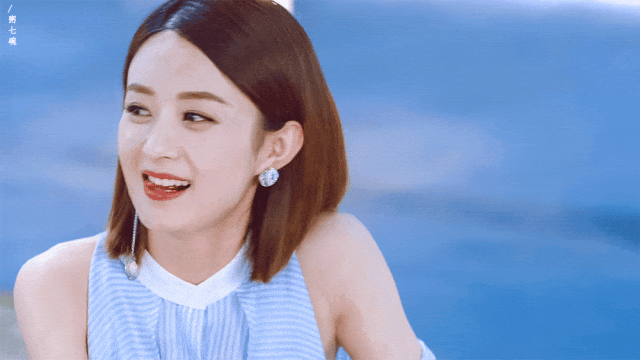 原创            赵丽颖新恋情疑似曝光，导演赵德胤成绯闻男主！