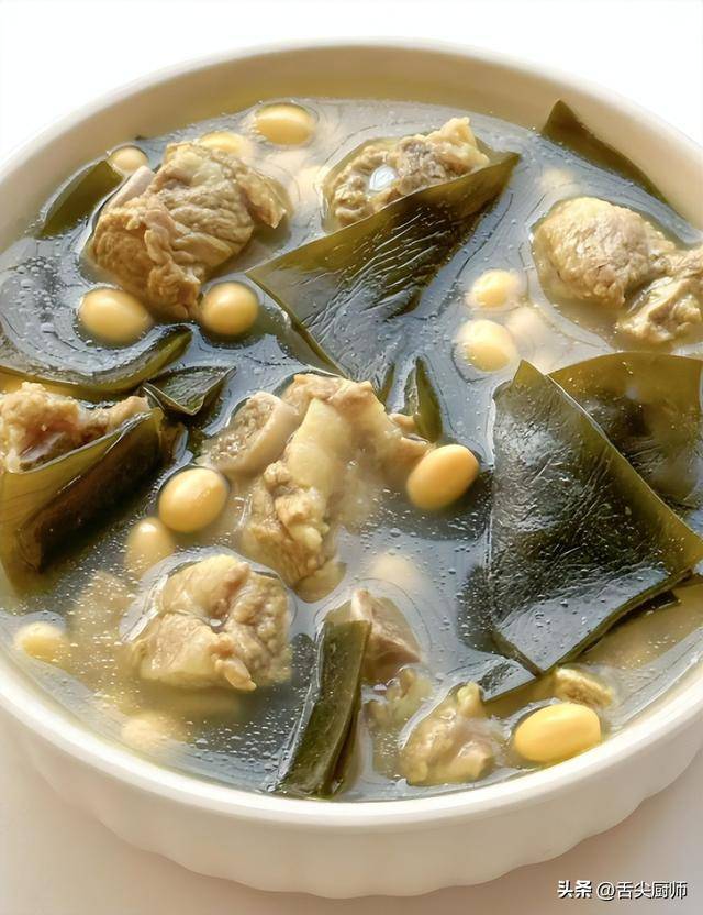 50岁后要“养骨”！常吃这4种“天然钙片”，筋骨强健不抽筋