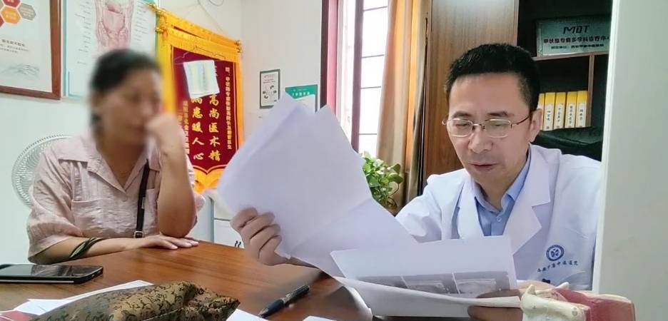 越来越多人查出甲状腺问题？