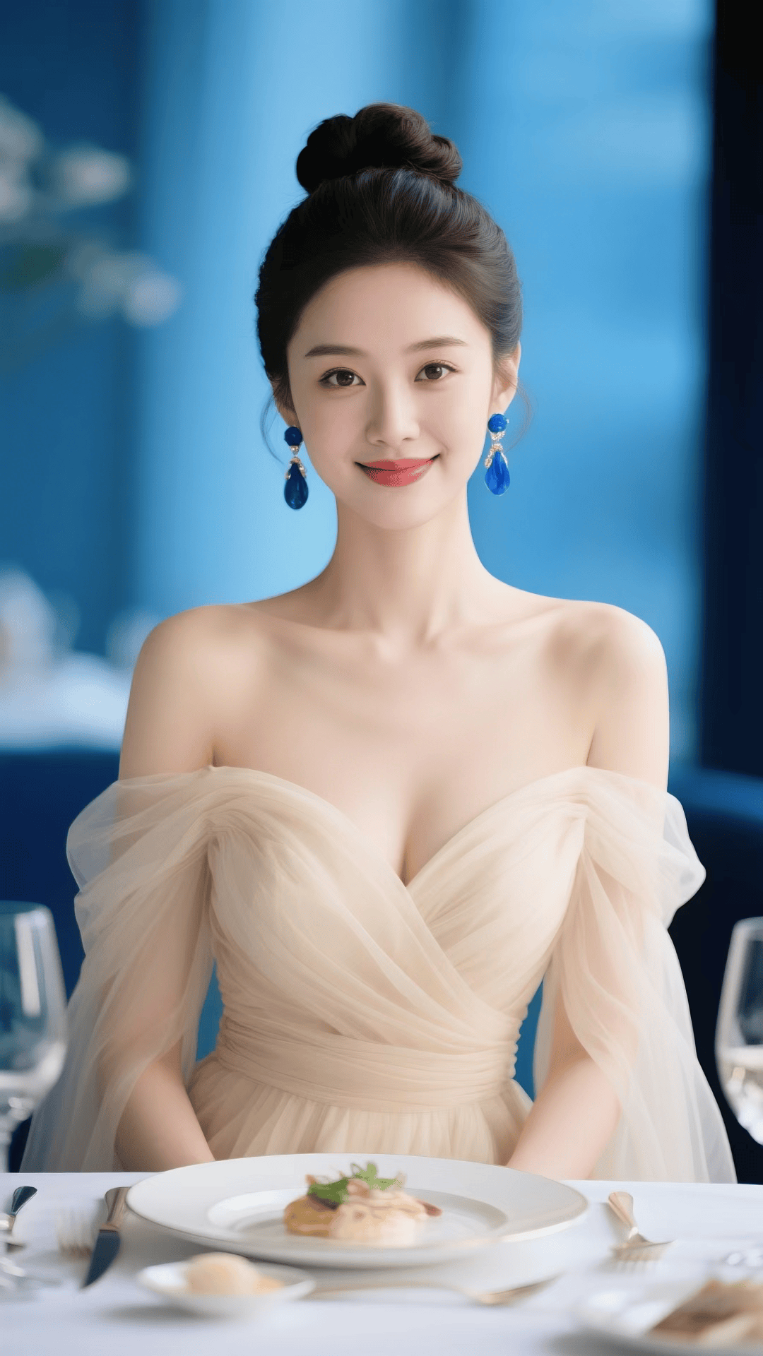 美女写真集合（48）