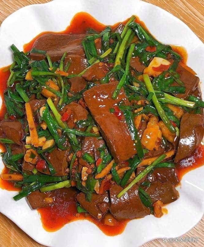 气血不足百病生，多吃5道家常菜，滋补气血强免疫，身体壮精神好