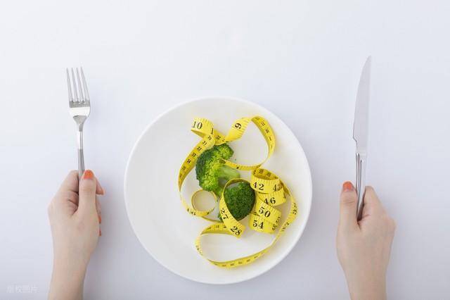 节食减肥？这些“坑”你真的了解吗？