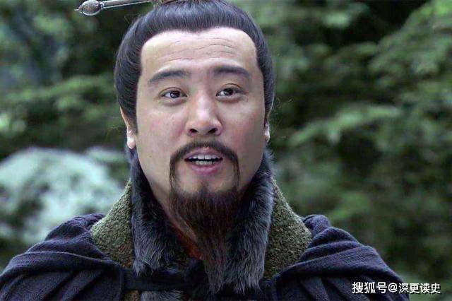 原创            汉中之战，刘备战胜了强大的曹操，为何夷陵之战惨败？