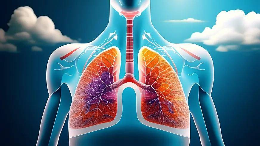 肺好百病消，按摩加食疗，滋润又健康，帮您养出好肺！