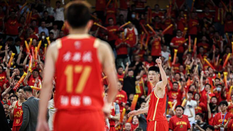 CBA总决赛1-3落后从未有翻盘案例 广厦G5夺冠概率极大
