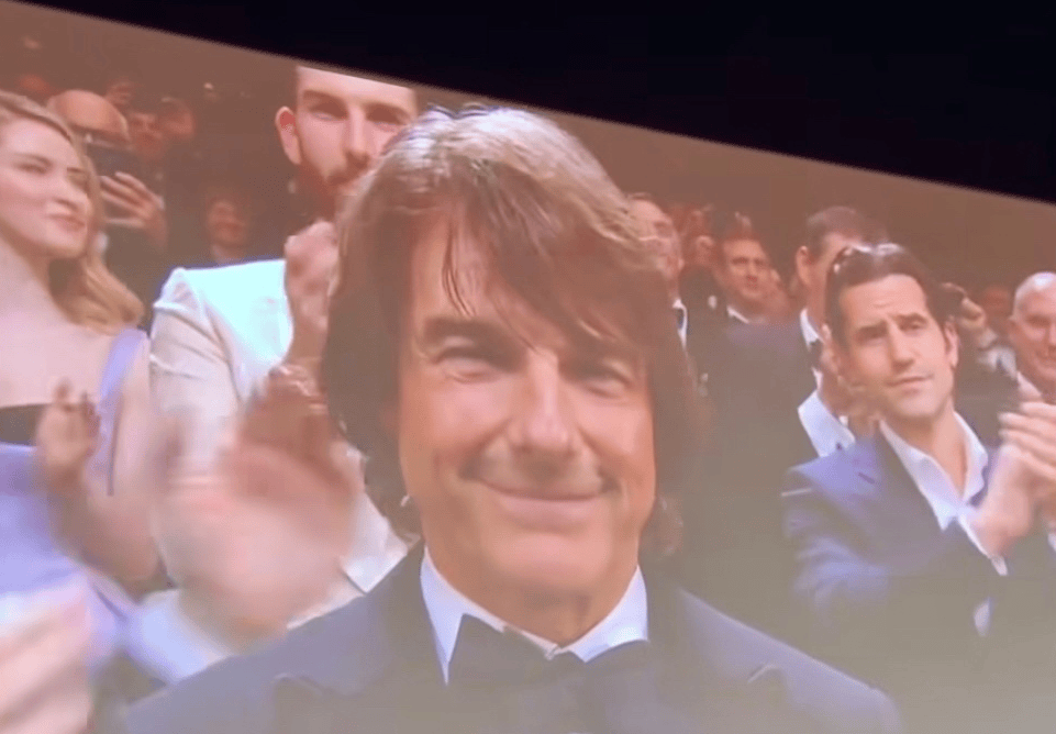 原创            《碟中谍8》首映口碑爆了：最伟大的动作片，但内地上映无望