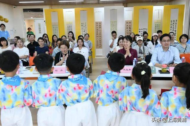 八十载润美初心，这所幼儿园用艺术与科技点亮成长时光