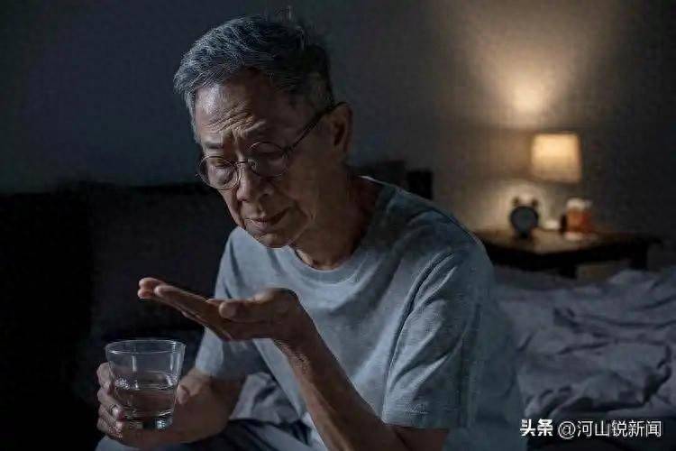 医生提示：降脂药不是晚上吃就对！很多人吃错，血脂反而升高