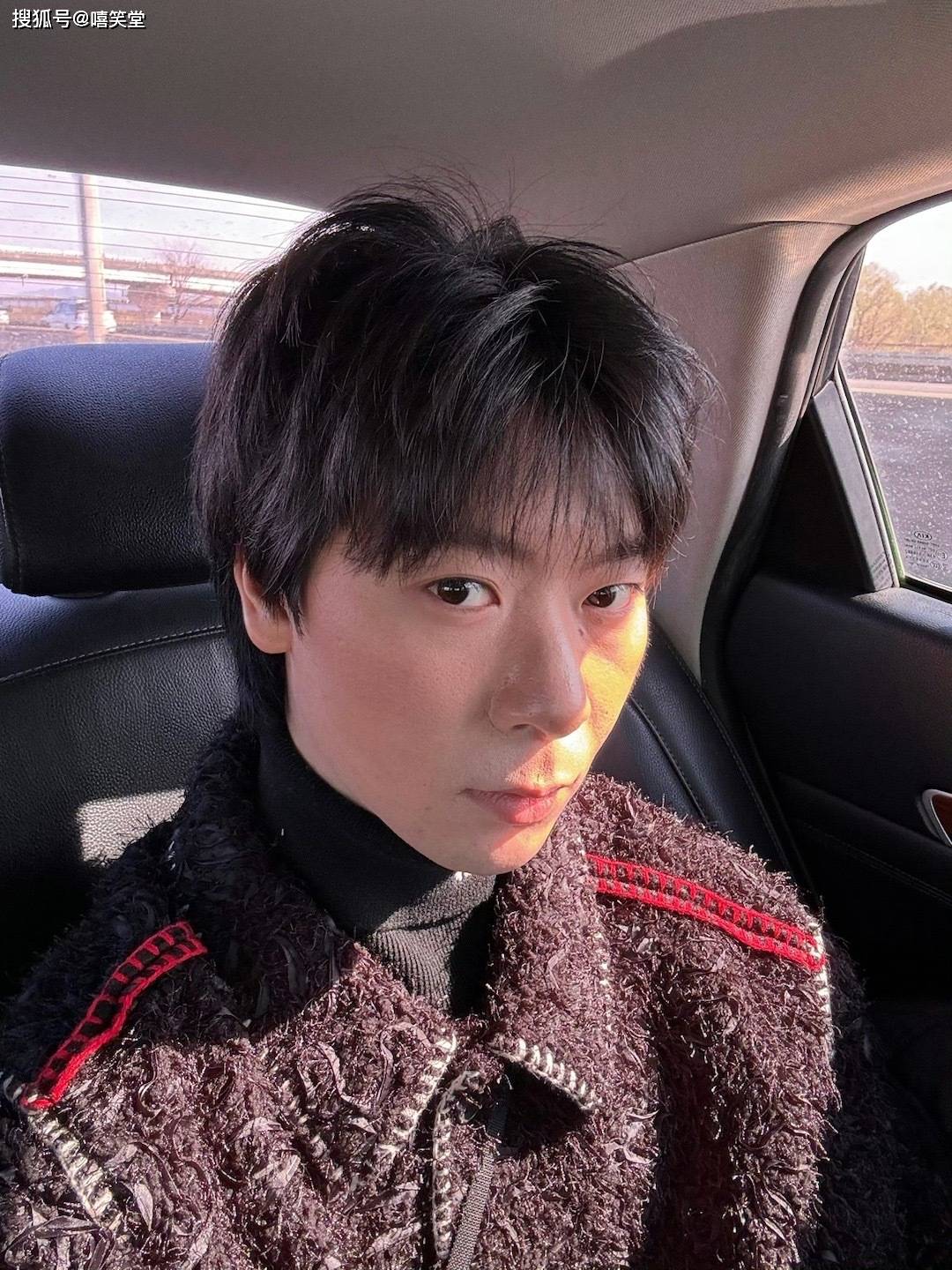 原创            福克斯终于不忍了！