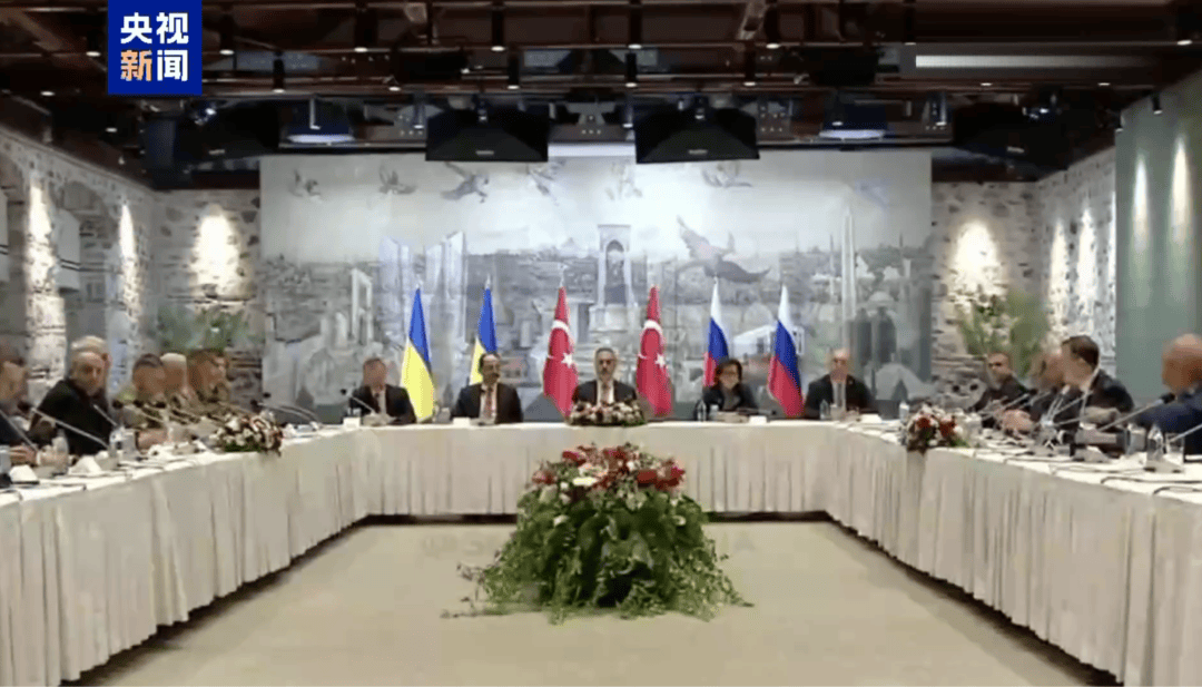 俄乌直接谈判结束！乌方：毫无成果！