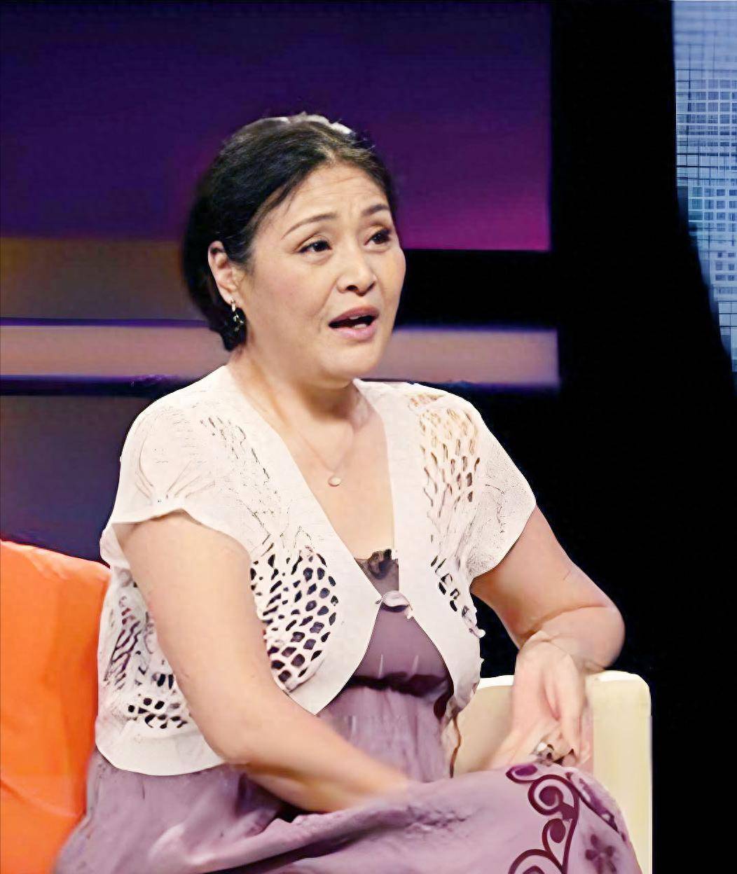 原创            北影厂演员隋永清离世：她是宋庆龄的养女，早逝丈夫也是著名演员