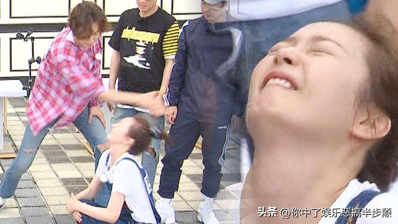 原创            全昭旻首度公开自曝退出《RM》的幕后故事：恶评如影随形！