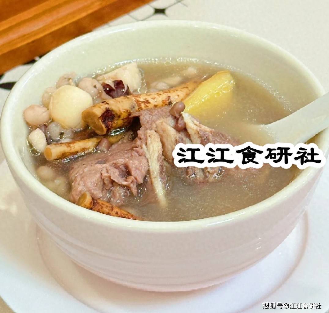 原创            湿气不除，越补越堵，分享3款祛湿气食谱，健脾祛湿