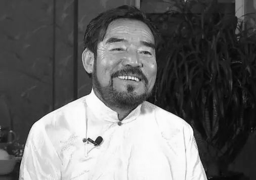 西藏著名表演艺术家扎西顿珠去世