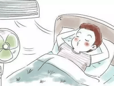 你体内这么寒，不淤堵才怪！简单四招，祛寒通经又减肥！