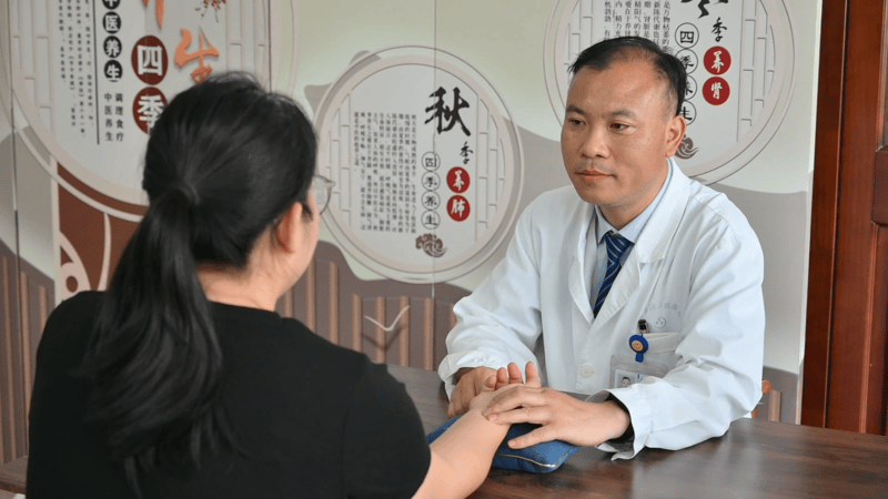 山东淄博：传承+创新 科学减重更健康