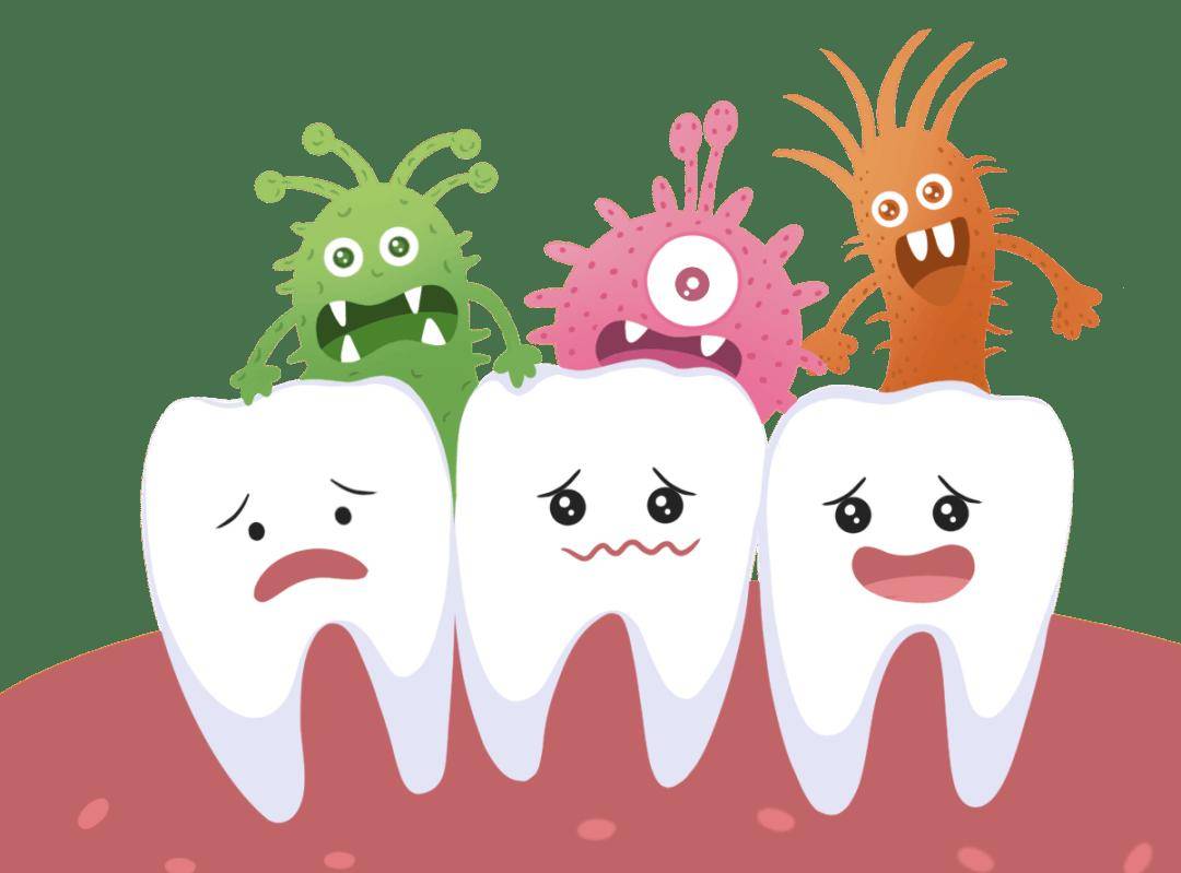 【妇产科普】口腔医生这样问：牙周炎是沉默的牙齿杀手，你了解多少？