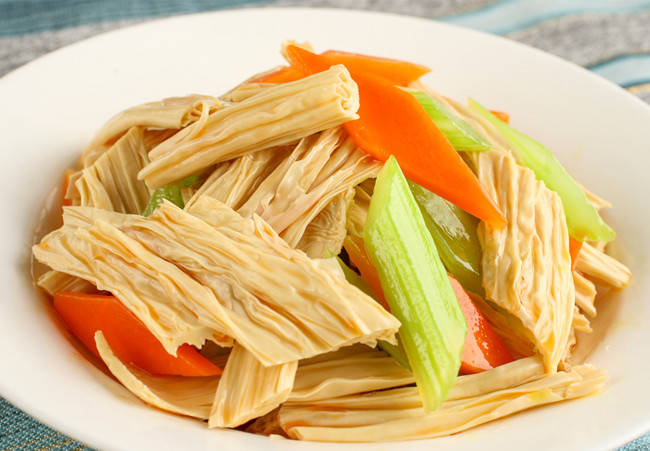 尿酸高？快来试试这几款夏季低嘌呤凉拌菜！