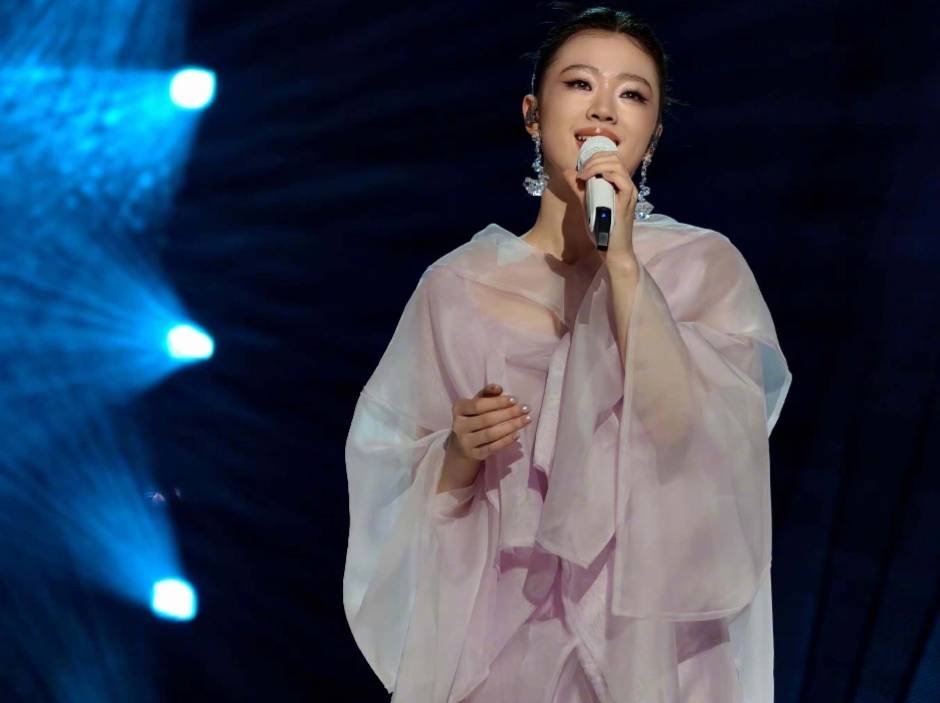 《歌手2025》第二期揭榜赛：单依纯再夺周冠军，林志炫回应被淘汰