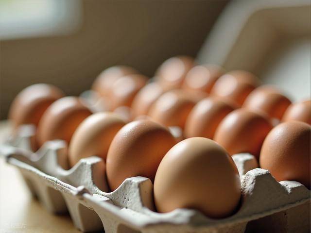 鸡蛋变身“减肥利器”？这份攻略请收好