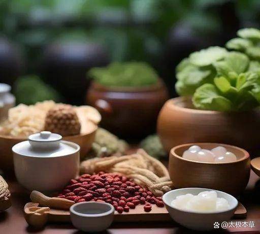 原创            小满养生之道：顺应时节，健康度夏