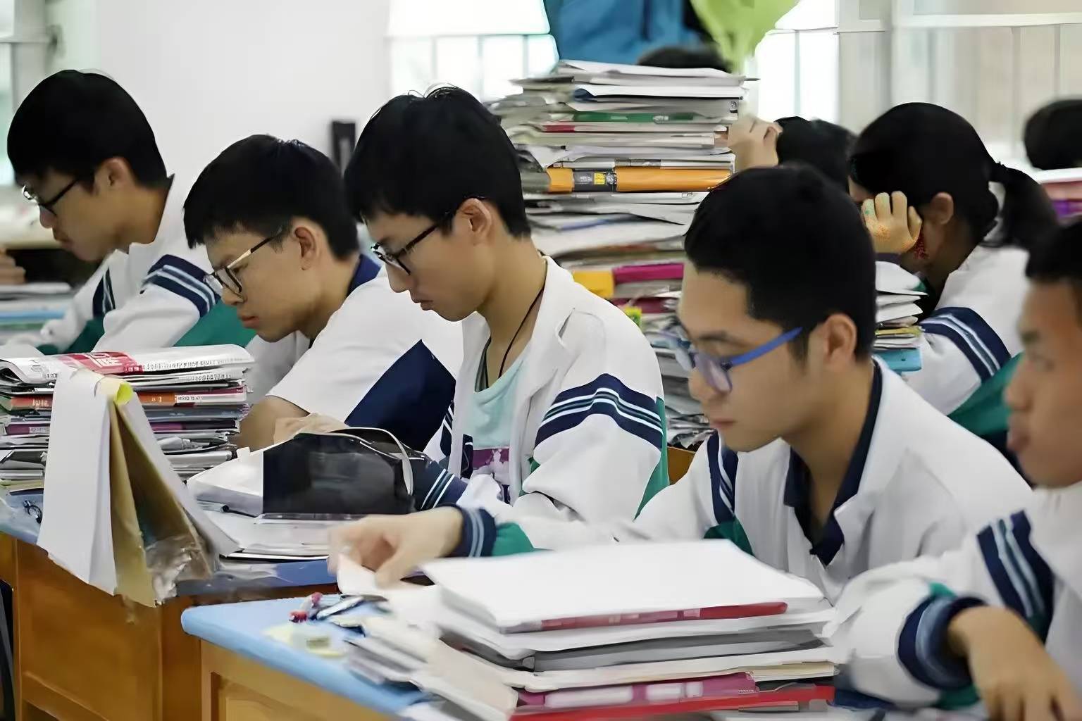 救眼：一场关乎全民健康的时代战役