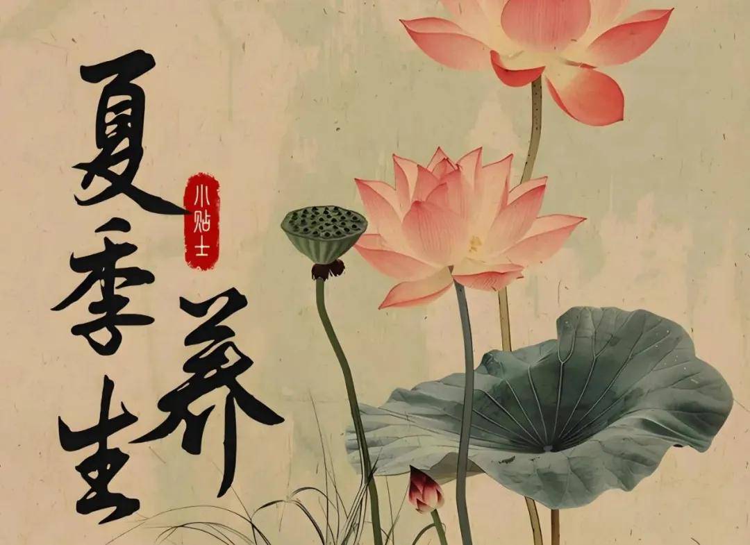 原创            夏日食养：6月至9月的“时令药膳”推荐