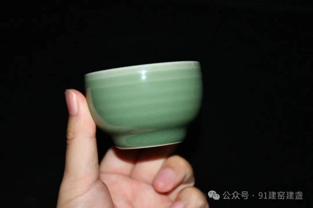 长期喝茶的身体蜕变之旅！