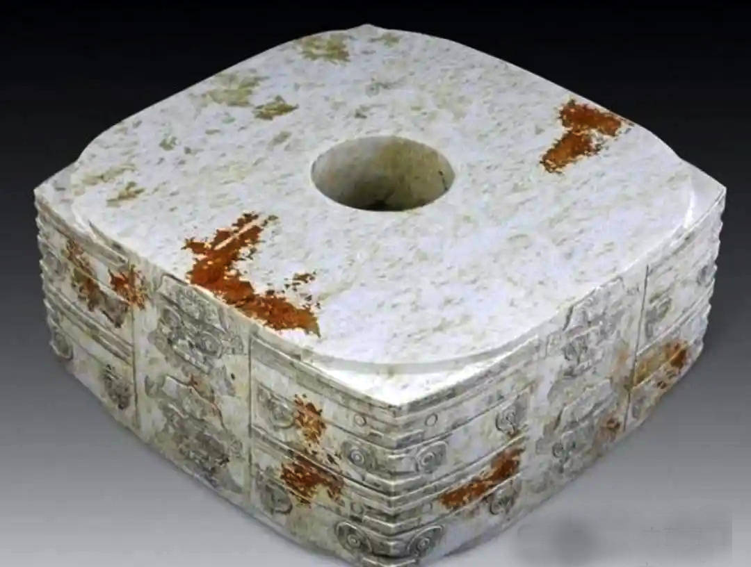 近年良渚高古玉器拍卖成交纪录