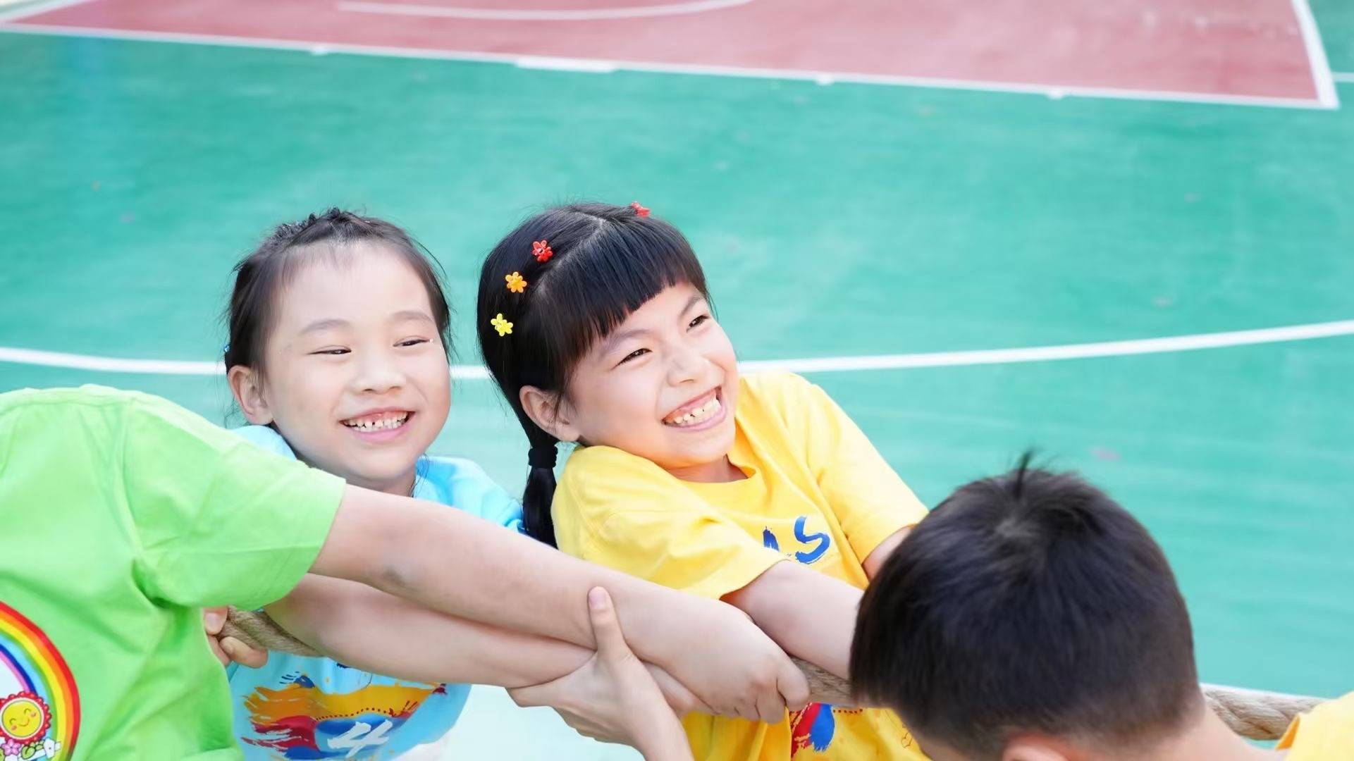 体质健康管理系统促进身心全面健康