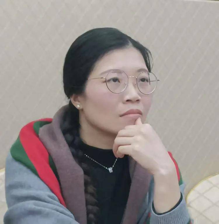 油画家 许美汝作品欣赏