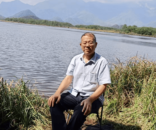 周其全收藏与创作交织的艺术人生 | 作者 赵邦富