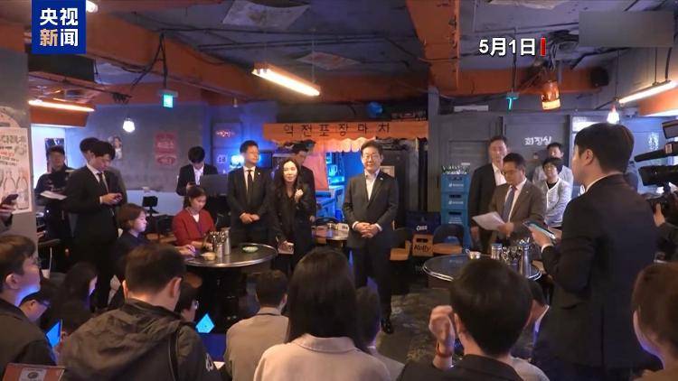 总台记者观察丨140天历经3位代总统 韩国政局动荡持续