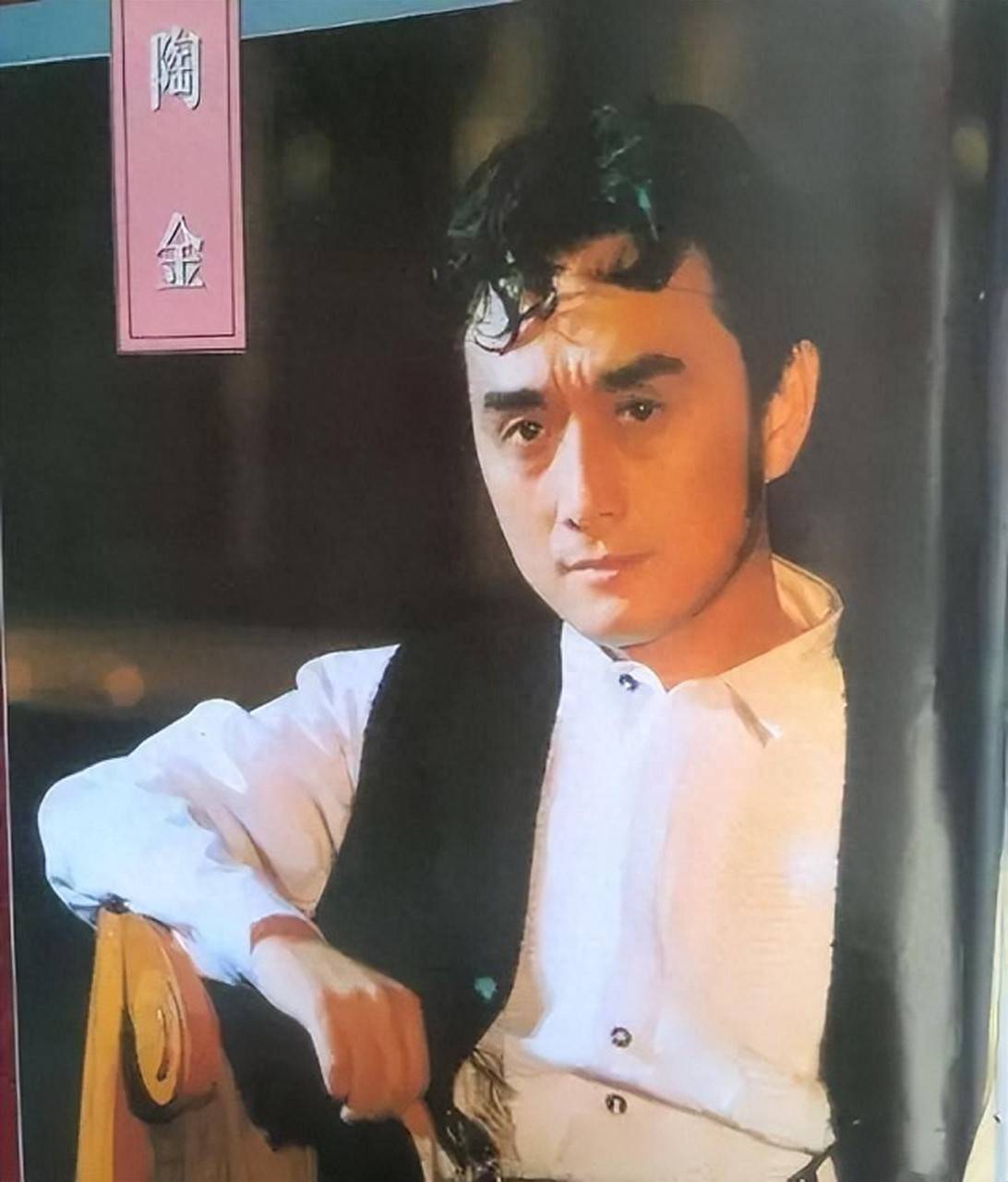 原创            三次登上春晚火遍全国，却因误信“神医”命丧黄泉，年仅36岁！